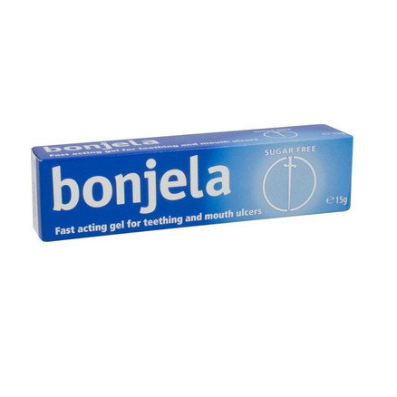 Bonjela