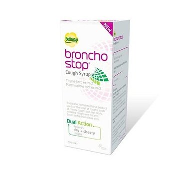 Bronchostop Syrup 200ml