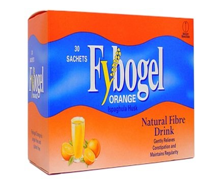 Fybogel Orange Sachets (30)