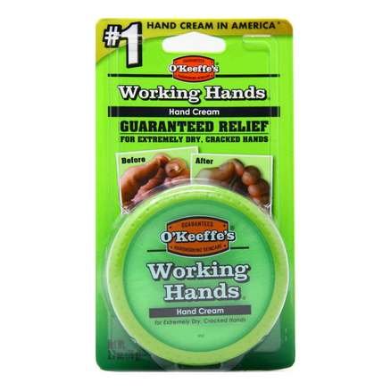 O'Keeffes Working Hands Repair Cream