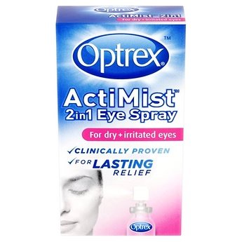 Optrex Actimist Eye Spray