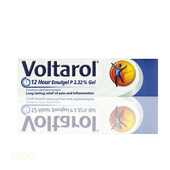 Voltarol 12 Hour Gel 50g